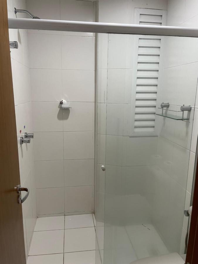 Apartamento Riviera Park กัลดัสโนวัส ภายนอก รูปภาพ