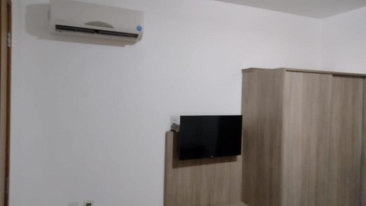 Apartamento Riviera Park กัลดัสโนวัส ภายนอก รูปภาพ