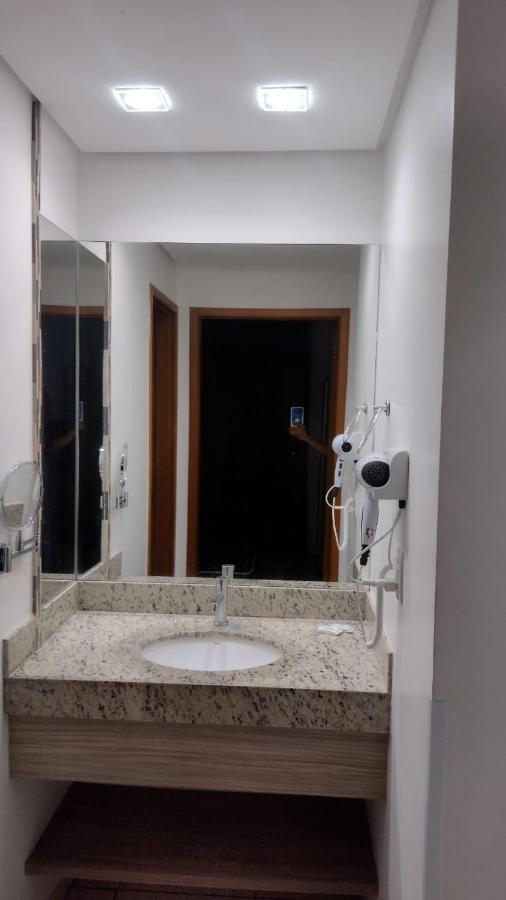 Apartamento Riviera Park กัลดัสโนวัส ภายนอก รูปภาพ