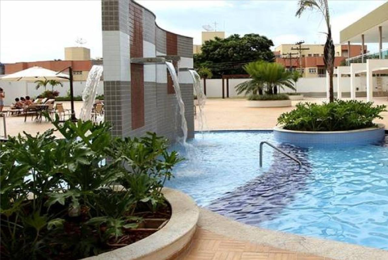Apartamento Riviera Park กัลดัสโนวัส ภายนอก รูปภาพ