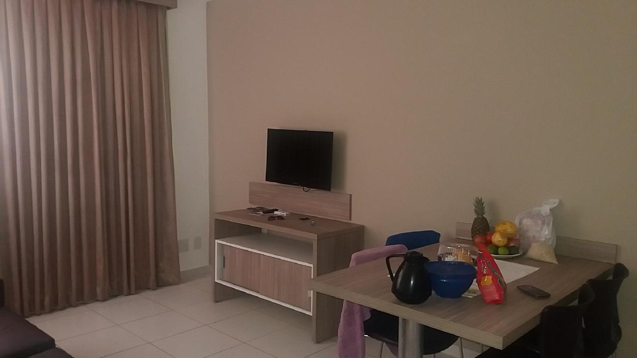 Apartamento Riviera Park กัลดัสโนวัส ภายนอก รูปภาพ