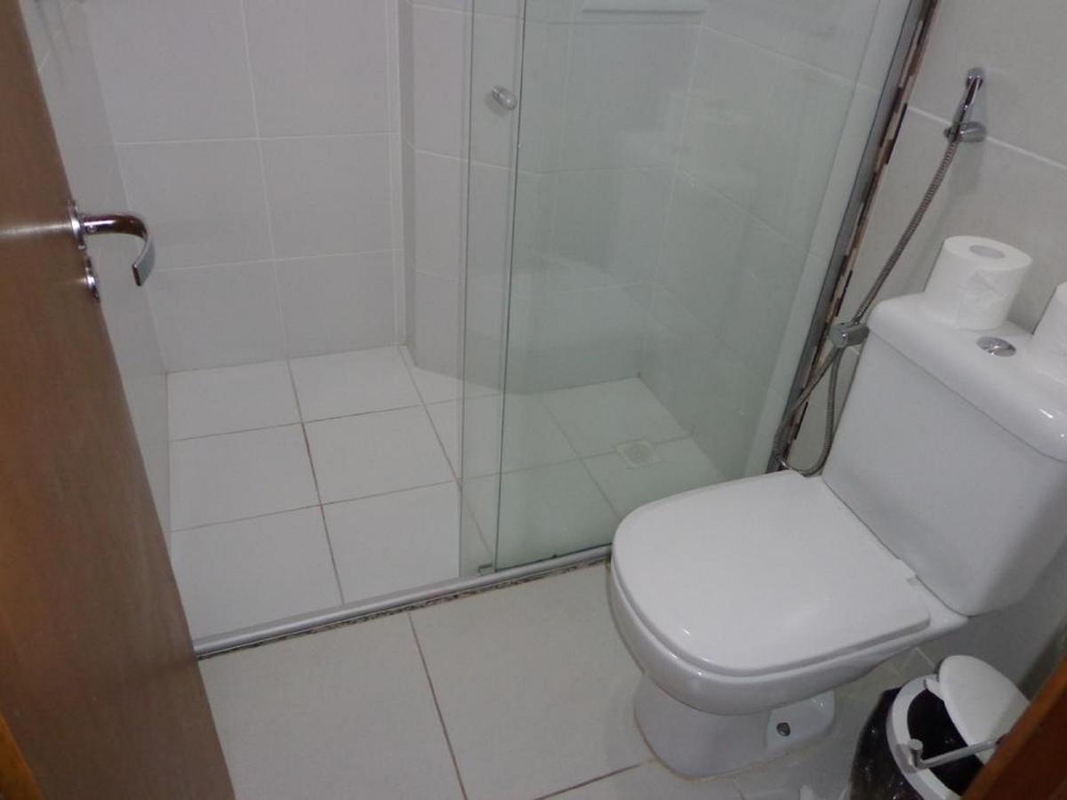 Apartamento Riviera Park กัลดัสโนวัส ภายนอก รูปภาพ